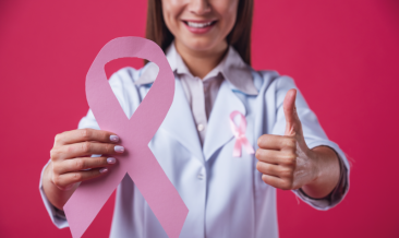 Octobre Rose du 1er au 31 octobre 2025